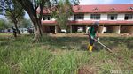 Begini Lahan Mangkrak yang Akan Dimanfaatkan Kementerian PUPR