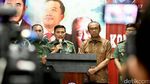Kemenpora Dukung Turnamen Taekwondo Menhan Cup 2017