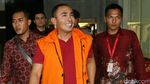 Penahanan Bupati Buton Diperpanjang