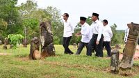 Buku Sejarah Peradaban Islam Di Indonesia - Seputar Sejarah