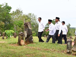 Mengenal Barus, Pusat Peradaban Islam Tertua di Nusantara