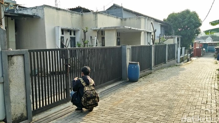 Terduga Teroris di Tangsel Dikenal Suka Memanah dan Bulu Tangkis