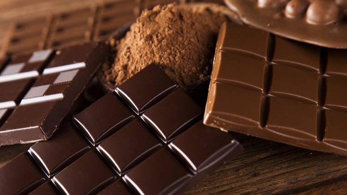 6 Manfaat Makan Cokelat di Pagi Hari