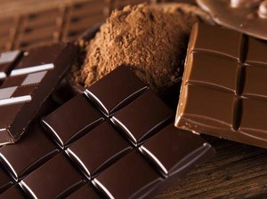 6 Manfaat Makan Cokelat di Pagi Hari