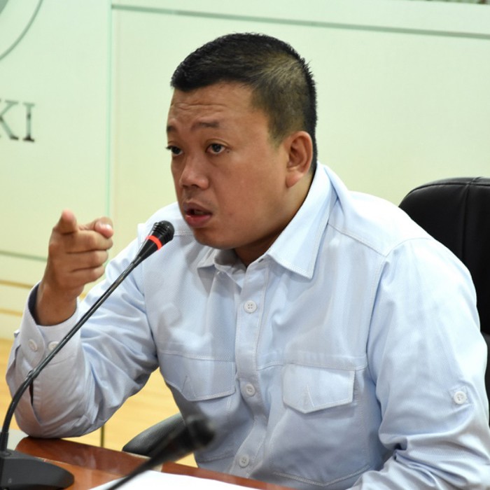 Dua Calon TKI Berhasil Diselamatkan dari TPPO