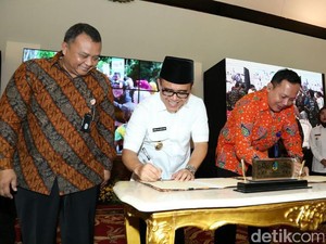 Ini Inovasi Baru dari Pemkab Banyuwangi untuk Warganya