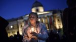 Ratusan Orang Berdoa untuk Korban Teror London