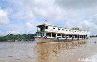 10 Pesona Kalimantan Timur, Pilihan Jokowi untuk Ibukota Baru