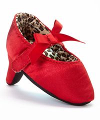 desainer dikritik karena buat high heels untuk bayi desainer dikritik karena buat high heels untuk bayi