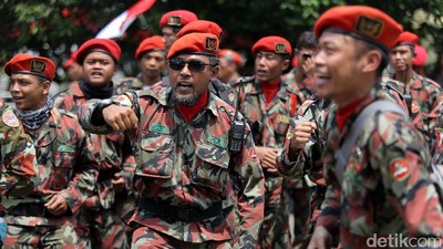Pemuda Muhammadiyah Minta Kasus e-KTP Diusut