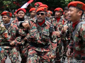 Kokam Jateng Minta Polisi Usut Peneliti BRIN Halalkan Darah Muhammadiyah