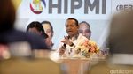 Sepak Terjang Bahlil Lahadalia, Putra Papua Calon Menteri Investasi