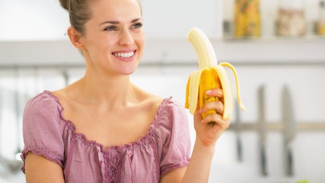 Bagus Nih! 5 Makanan Buat Menangkal Tekanan Darah Tinggi