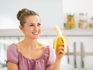 Bagus Nih! 5 Makanan Buat Menangkal Tekanan Darah Tinggi