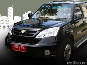 Fahri Hamzah: Jangan-jangan Esemka Cuma Diimpor Terus Distempel