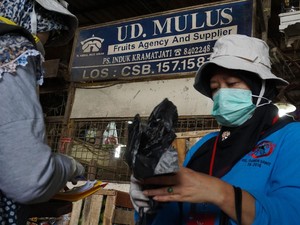 Anak-anak Rentan Tertular TB dari Lingkungan Orang Dewasa