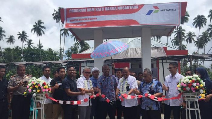 Foto: Wilpret Siagian Foto: Wilpret Siagian