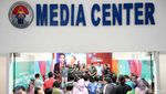 Kemenpora Dukung Turnamen Taekwondo Menhan Cup 2017
