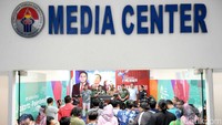 Turnamen bertajuk Taekwondo Mematri Semangat Bela Negara ini akan diselenggarakan pada 31 Maret-2 April di GOR POPKI, Cibubur, Jakarta. Sebanyak 2.500 peserta dari dalam dan luar negeri memeriahkan turnamen tersebut.