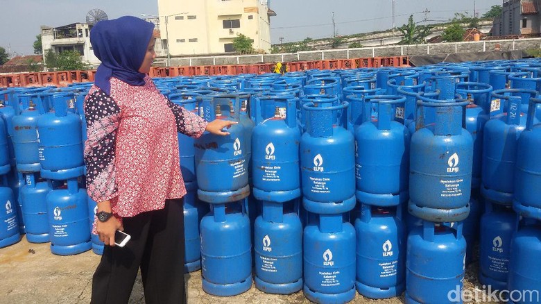 Banjir di Sumatera, Penyaluran BBM dan LPG Tetap Normal Banjir di Sumatera, Penyaluran BBM dan LPG Tetap Normal