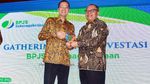 Sinergi BPJS Ketenagakerjaan dan BJB