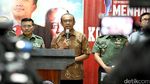 Kemenpora Dukung Turnamen Taekwondo Menhan Cup 2017