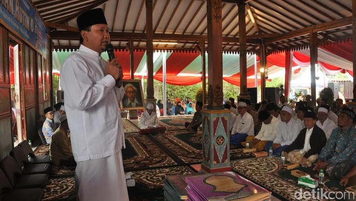 Bupati Irsyad Minta Tim Saber Buka Ruang Konsultasi