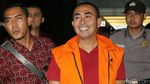 Penahanan Bupati Buton Diperpanjang