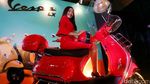 Piaggio Luncurkan Vespa Murah Tipe LX dan S