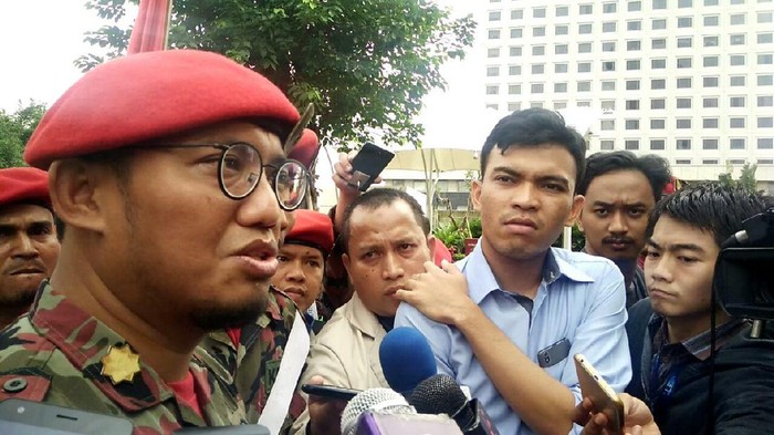 Komnas HAM Diminta Turut Terlibat Pengusutan Teror ke Novel Baswedan