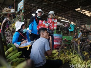 Susahnya Mengeluarkan Dahak untuk Periksa TB