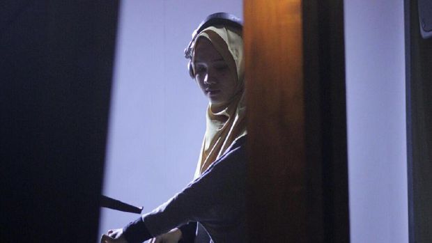 Ariska, DJ Berhijab Asal Solo yang Ingin Serius Bermusik