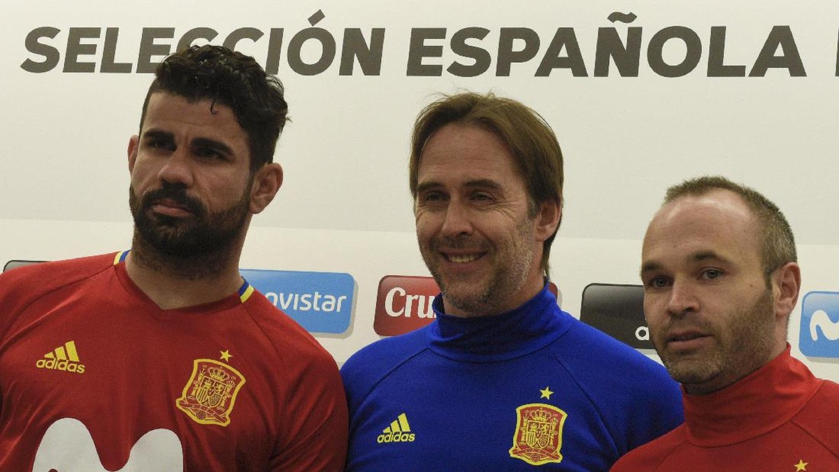 Foto: REUTERS/Eloy Alonso