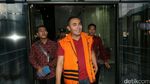 Penahanan Bupati Buton Diperpanjang