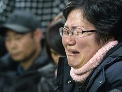 Dokumenter Tragedi Kapal Sewol In the Absence Raih Nominasi Oscar