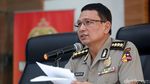 Polri Jelaskan Penangkapan Terduga Teroris di Banten