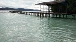 Liburan di Raja Ampat Serasa Pantai Pribadi, Sapokren Tempatnya