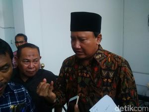 Bupati Irsyad: 27 Maret Bukan Hari Libur, PNS Tak Boleh Bolos