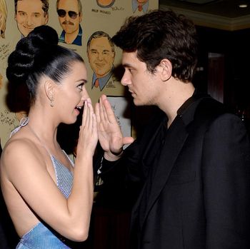 Katy Perry dan John Mayer
