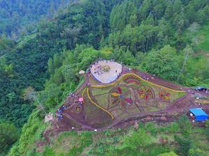 Sebelum Liburan, Cek Dulu Cuaca Wisata Jatim Akhir Pekan