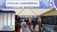Perum Jamkrindo ikut serta dalam program AKSI (Akselerasi, Sinergi dan Inklusi) Pangan untuk sektor pertanian dan peternakan. Program yang digagas oleh Otoritas Lembaga Jasa Keuangan (OJK) ini merupakan wujud implementasi program Sinergi Aksi untuk Ekonomi Rakyat yang telah dicanangkan oleh Presiden Joko Widodo. (Foto: dok. Jamkrindo)