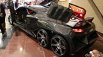 Chevrolet Spark Dimodif Jadi Mobil Sport 6x6