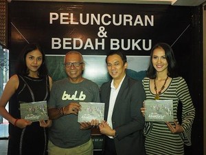 Ketika Advan G1 Diajak Motret di Alam Bebas