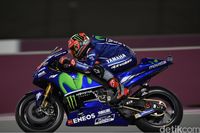 Gambar Motor Rossi Dan Vinales 2019 Galeriotto