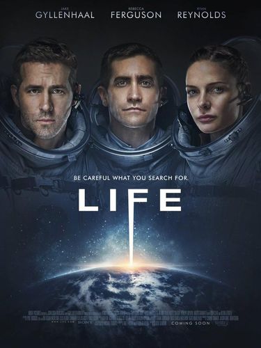 Film Pilihan Akhir Pekan