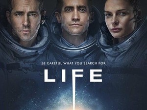 Life: Teror Lintah Luar Angkasa