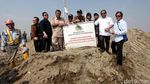 Komisi IV Sidak ke Pulau-pulau Hasil Reklamasi