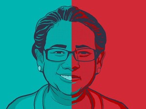 Tertekan, Menangis, Cabut BAP
