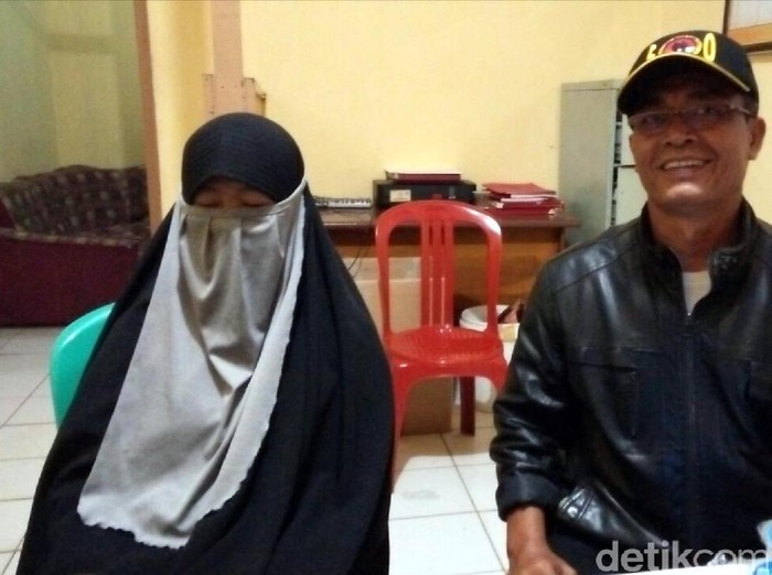 Pengakuan Istri NK, Terduga Teroris yang Tewas Ditembak di Cilegon