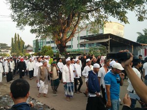 Penjelasan Wali Kota Bekasi Soal Pembangunan Gereja yang Didemo
